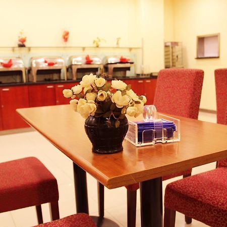 Hanting Express Gulou Pekin Dış mekan fotoğraf